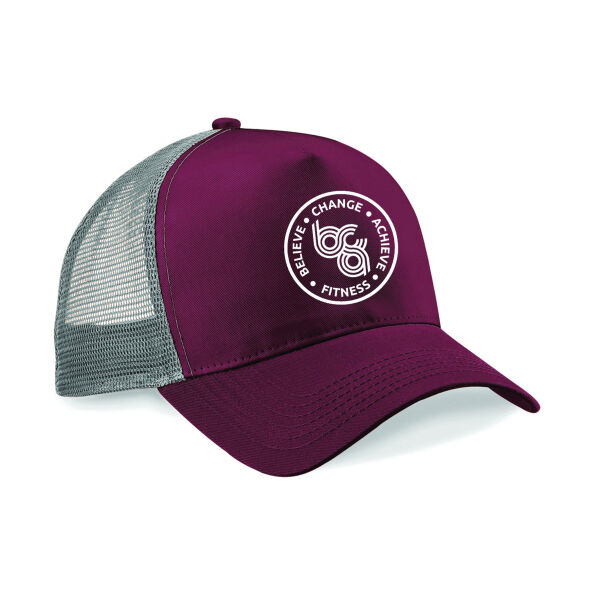 BCA Fitness  - Snapback trucker Thumbnail
